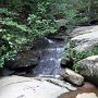 Part of the stream