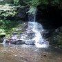 Lower falls