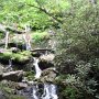 Upper falls