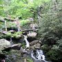 Upper falls