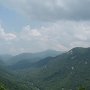 View from Exclaimation Point
