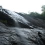 Hickory Nut Falls