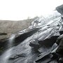 Hickory Nut Falls
