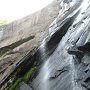 Hickory Nut Falls