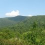 The Graveyard Fields. There's no graveyard. Stones there are said to resemble markers.