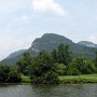 Buffalo Mountain.