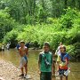 Summer day camp nature explorers