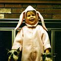 Mathilda_in_bunny_costume_Oct79