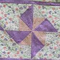 lilac-tablerunner