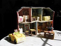 IMG 0392 dollhouse furnished