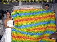 couple quiltback