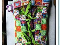 greg nicole babyquilt closed
