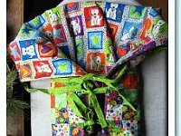greg nicole babyquilt open