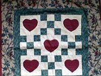 hearts