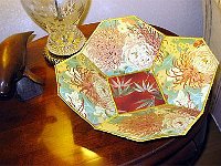 oriental bowl