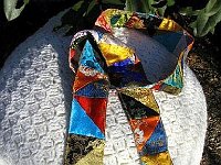 scarf