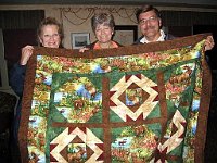 stephanie steve ruth quiltfront
