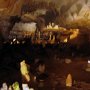 Inside Endless Caverns