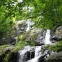 Dark Hollow Falls