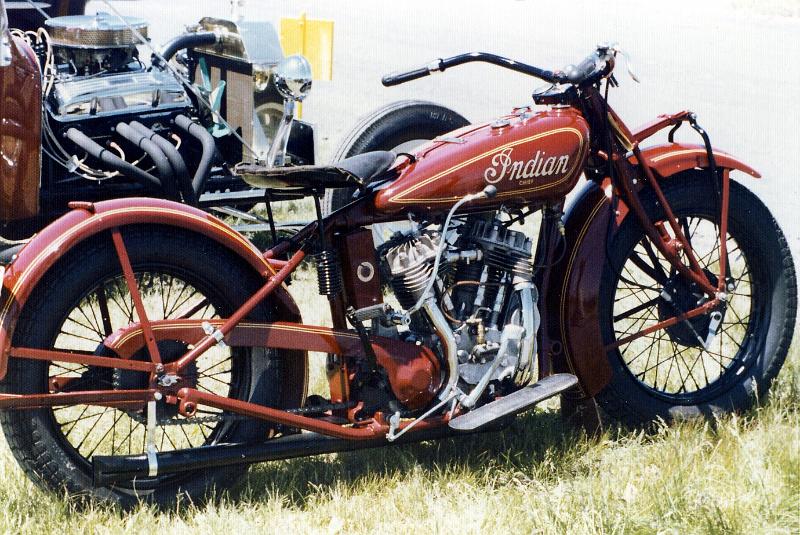 07 An Indian 