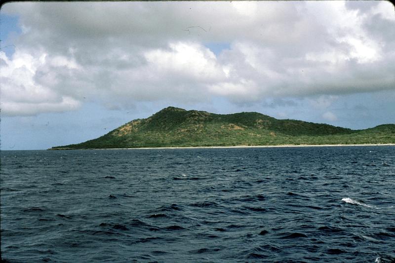 Untitled-Scanned-07 Practically Bonaire's highest hill.