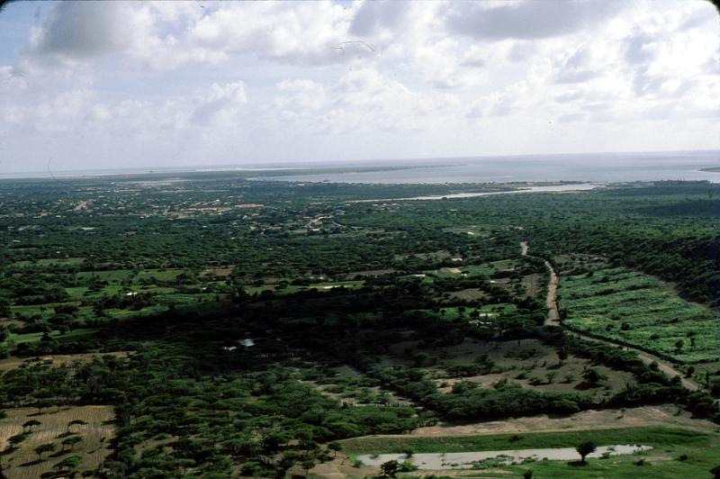 Untitled-Scanned-44 A view of Bonaire from its highest point.