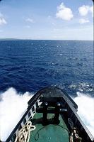 Untitled-Scanned-10 View over the forecastle.