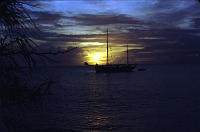 Untitled-Scanned-15 A peaceful sunset.