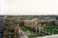 10 King's College (right)