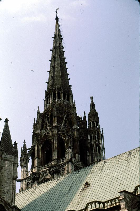 steeple 