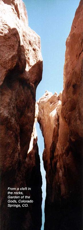 gardenofthegods-cleft 