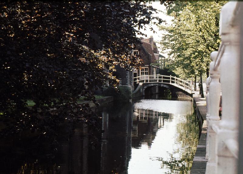 canal_reflections Lovely canal reflections.