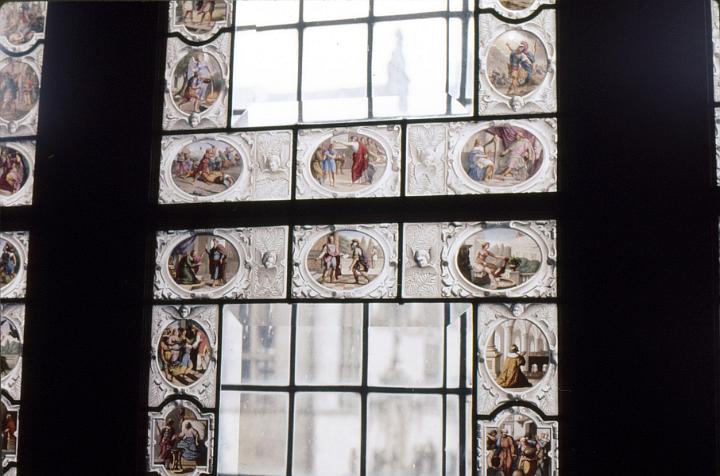 Freidensborg_window_paintings