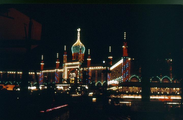 Tivoli