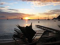 IMG_0894 Sunset!
