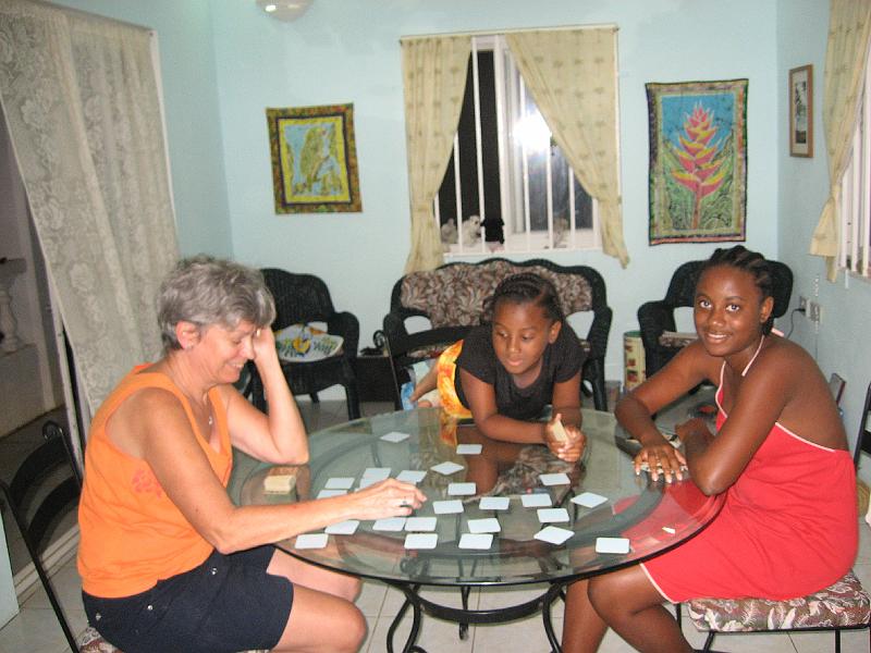 IMG_0815 Chelsi (13, right) won this 