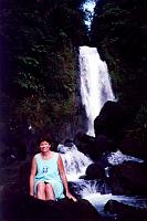 20 Ruth at Trafalgar Falls