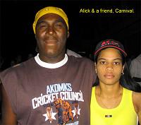 alick 