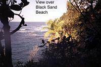 blackbeach-view 