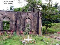 carib-church-ruins