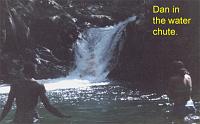 dan-in-chute See Dan in the water chute?