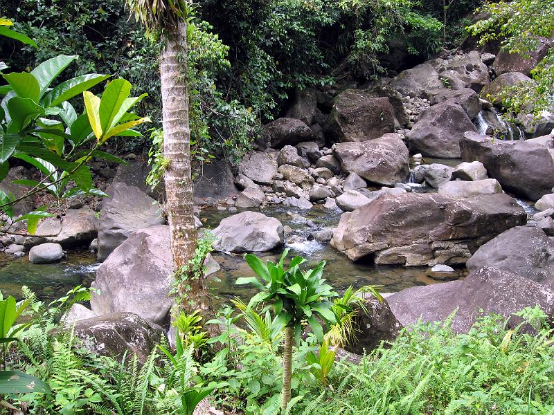 Sisserou_Falls_IMG_0417 The lower pools at Sisserou Falls.