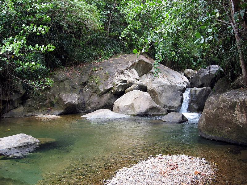 Sisserou_Falls_IMG_0421 Sisserou Falls and its upper pool.