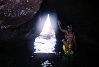 514600-R1-13-11A_014 Us in the cave at Secret Beach.
