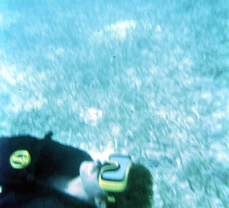 57-bubble_rings The instructor is blowing bubble rings.