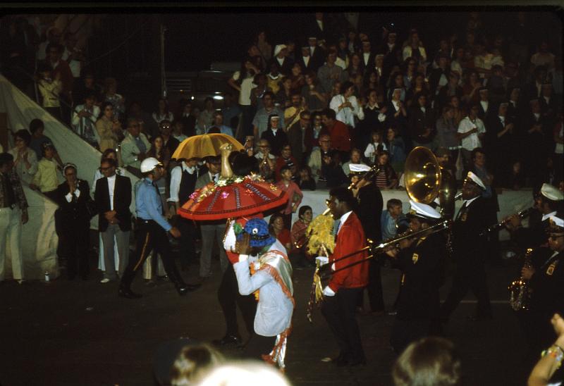 bacchus-18 Next comes a brass band.