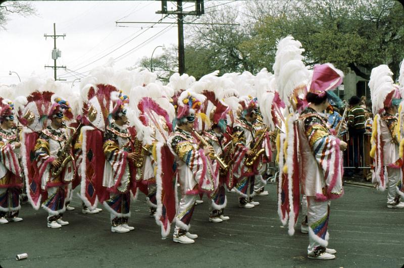 rex-29 Rex brass band.