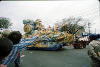 rex-35 King Midas