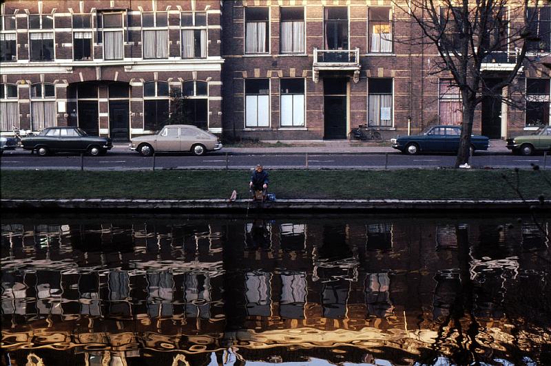 Leiden_canal_reflections Reflections