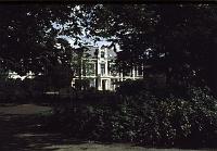 Leiden_Parksight_Hotel